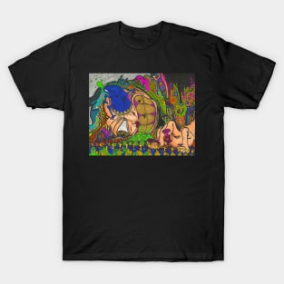 Tripping Out T-Shirt